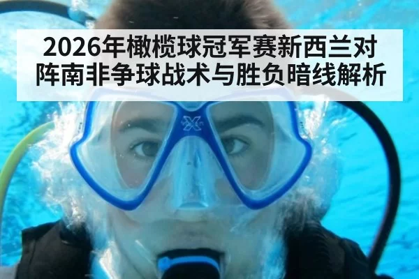 2026年橄榄球冠军赛新西兰对阵南非争球战术与胜负暗线解析